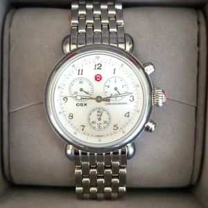 MICHELE women's watch